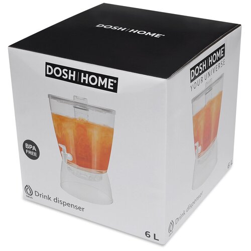 ��������� ��� �������� Dosh Home Grus 6� 500106, ���� 3434�