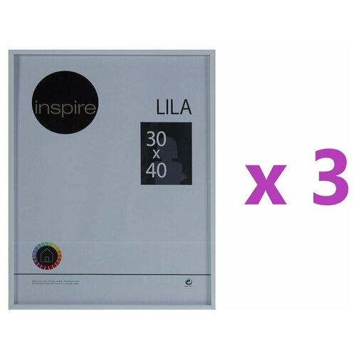  Inspire Lila 3040   , 3 ,  1875