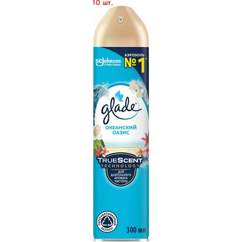  Glade   300  (10 .),  3334