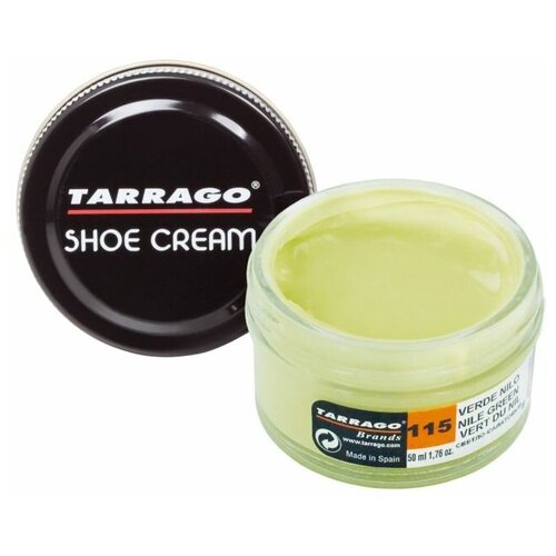   ,    , TARRAGO, SHOE Cream, , 50., TCT31-115 NILE GREEN (-),  464