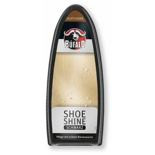 Bufalo    Shoe Shine ,  420