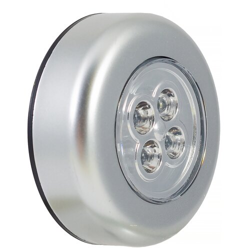   Pl-4Led-Silv (3Xr03   .) , ,  D=70, Bl1 (. 338845),  233