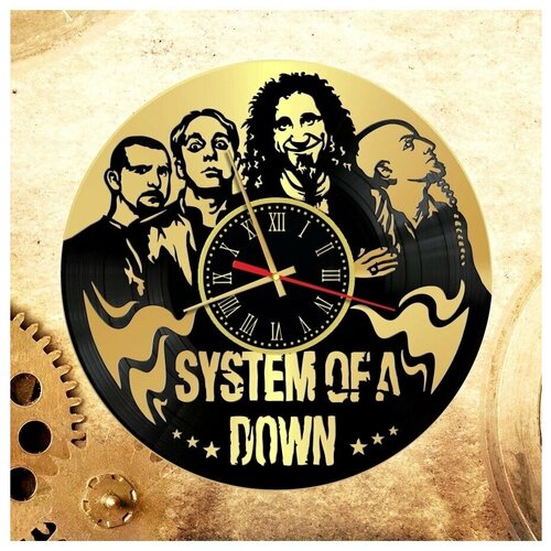      - System Of a Down ( ),  1351