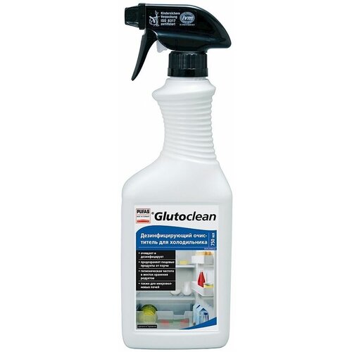  Glutoclean     (750) / PUFAS Glutoclean 392     (750),  1491