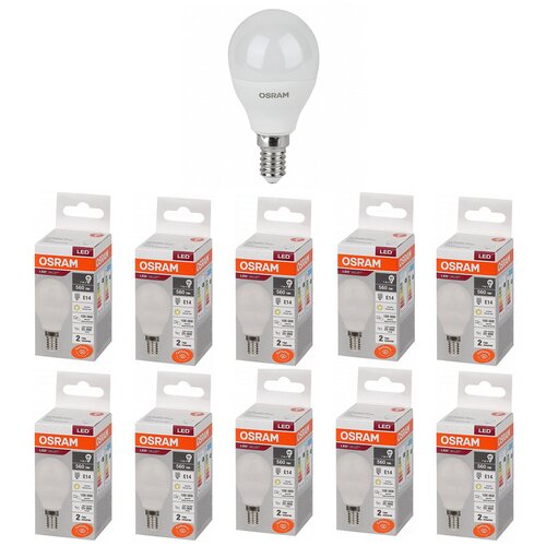   OSRAM  P E14 7 220 560 3000  ,  10,  1021