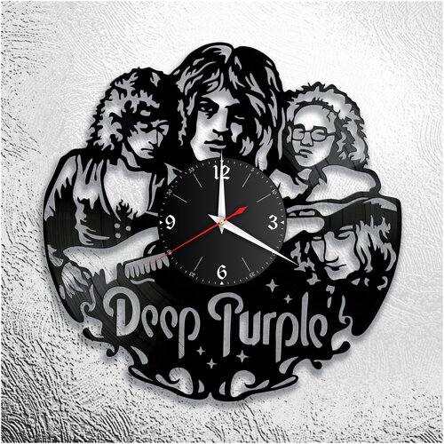     Deep Purple,  ϸ, Jon Lord, Ian Gillan,  1280