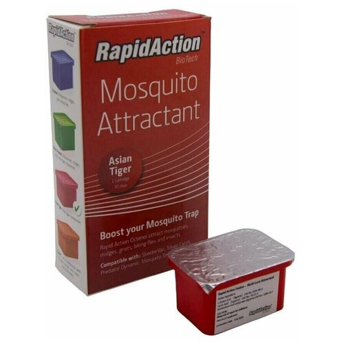  Mosquito Trap Octenol,  1154