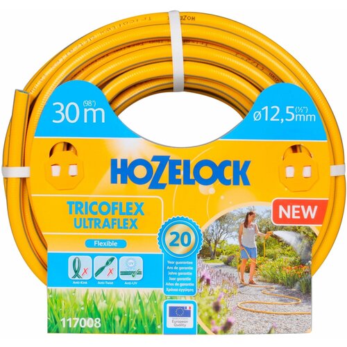 ����� ��� ������ HOZELOCK Tricoflex Ultraflex 1/2 ����� 30 �, ���� 5190�