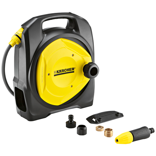    Karcher CR 3.110 Balcony  2.645-210.0,  6390