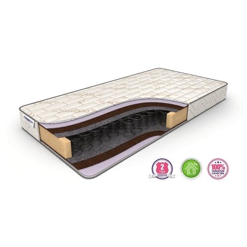������ DreamLine Classic +15 Hard Bonnel, 120x200, ���� 11784�