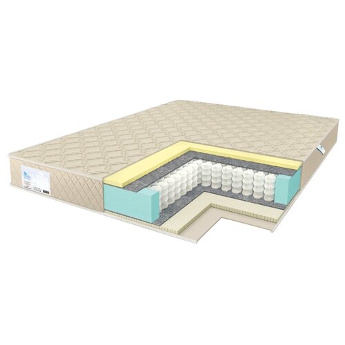  Comfort Line Memory 2 - Latex 2 TFK (100 / 195),  26559