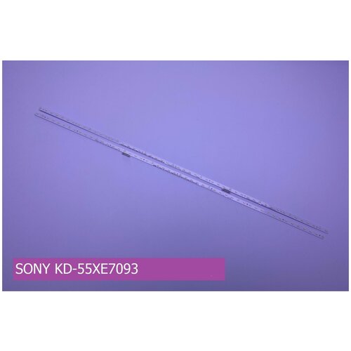    SONY KD-55XE7093,  3081  
