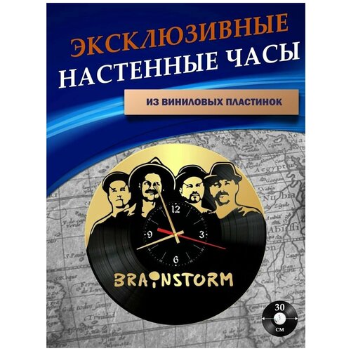      - Brainstorm ( ),  1301