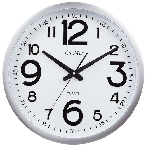   La Mer Wall Clock GD146003,  3600