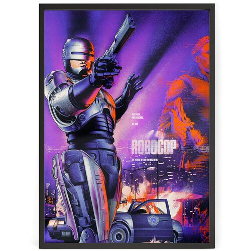       - 1987 RoboCop,  1690 Nippon Prints