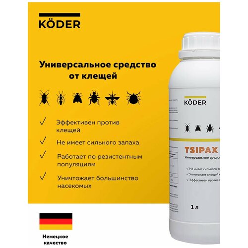 TSIPAX (������) ���������������� ������������� �������� �� ������, ������, ���������. ���������� 1 ����, ���� 1330�