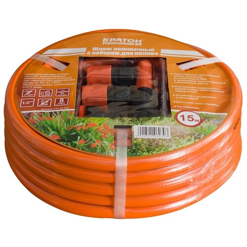 ����� ���������� ������ Professional Kit 1/2
