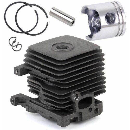 (���) �������� - ��������� ������ �������� (��������) STIHL FS 38, FS 55 (34��), ���� 2000�