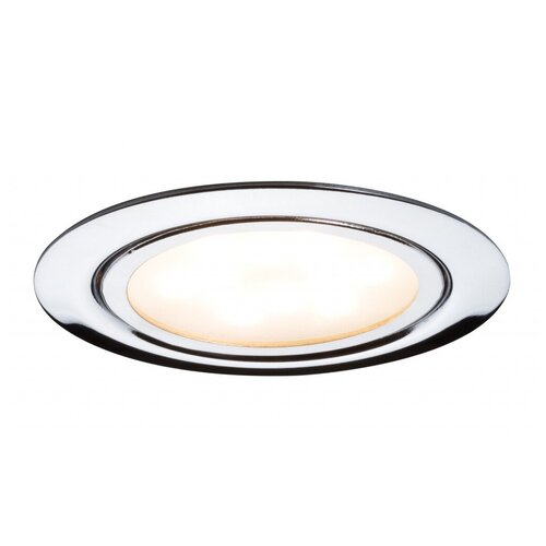    EBL LED 1x4W 65mm, ,  3796