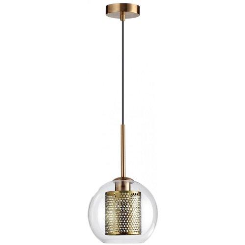    Odeon Light Pendant Clocky 4939/1,  6820 Odeon Light