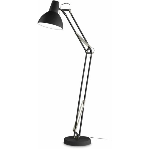   ideal lux Wally PT1 .142 IP20 E27 230    265292.,  27300