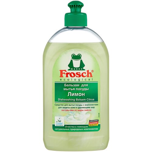 Frosch     Green Lemon, 0.5 ,  290