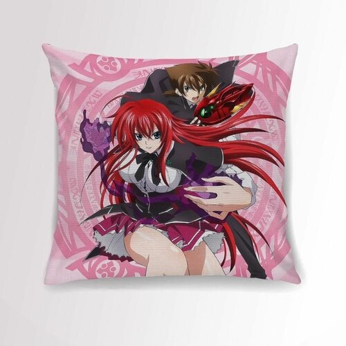    High School DxD 45 . D1187,  999 Anime Dakimakura