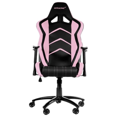    AKRacing Player Black Pink,  37990