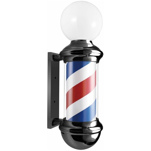 OKIRO /   OKIRO Barber pole M 102 E  /    / Barber pole Barber Shop  ,  8970