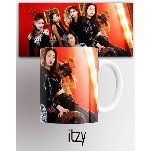   - Itzy K-POP  ,     330 ,  349