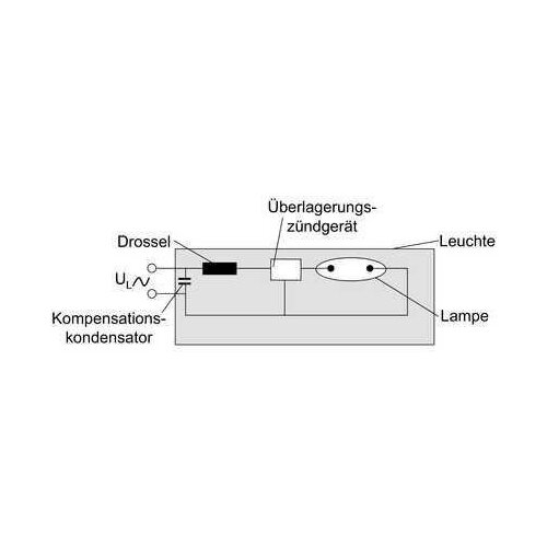     HQI-TS 1000W/D/S PRO K12S 101 1000 6000 K12S OSRAM 4008321525475,  26036 LEDVANCE