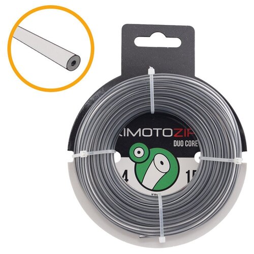   KimotoZip Duo Core 2,4 mm x 15 m,     ,  260