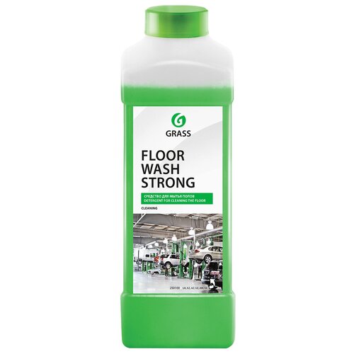     GRASS Floor Wash Strong , , 1 ,  360