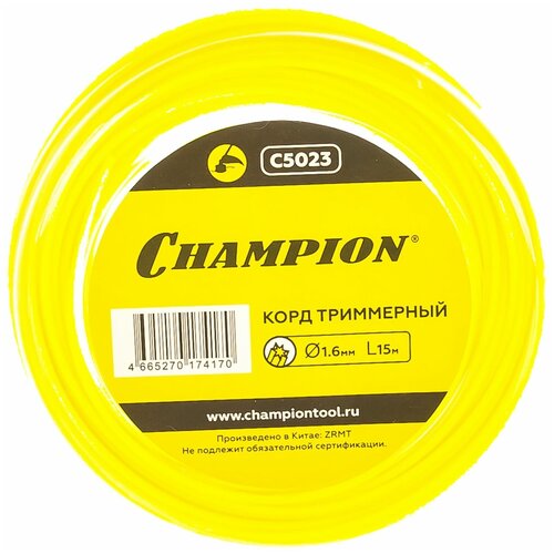  CHAMPION Star 1.6* 15 ()/  10,  312