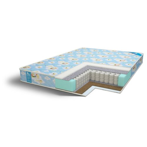 ������� ������ Comfort Line Baby Eco-Hard TFK 90x185, ���� 15245�
