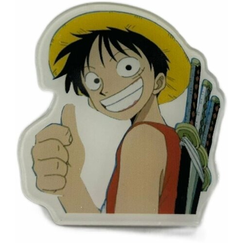          Luffy 