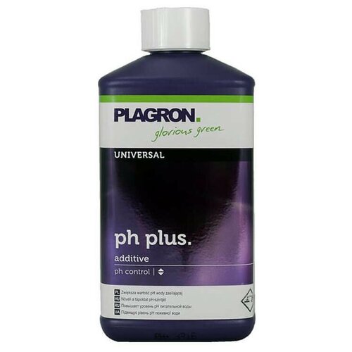 PLAGRON pH plus 1 ,  1850