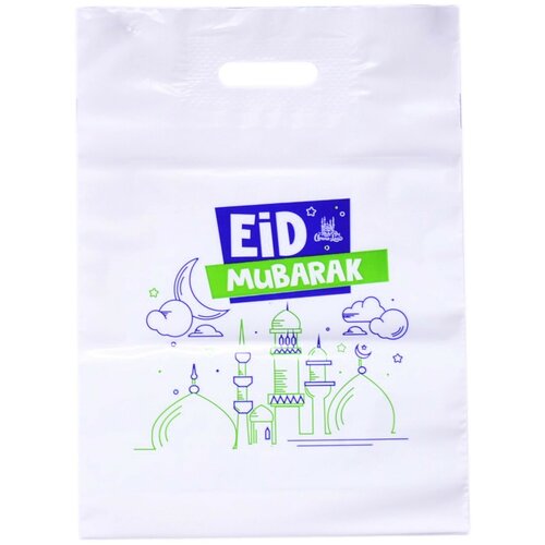    Eid Mubarak  (, 50 , 30*40)   10 .,  775