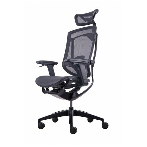 ������ GT CHAIR ������� ������������ InFlex X, ������, ���� 43345�