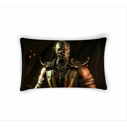 ������� Mortal Kombat � 1, ���� 1190�