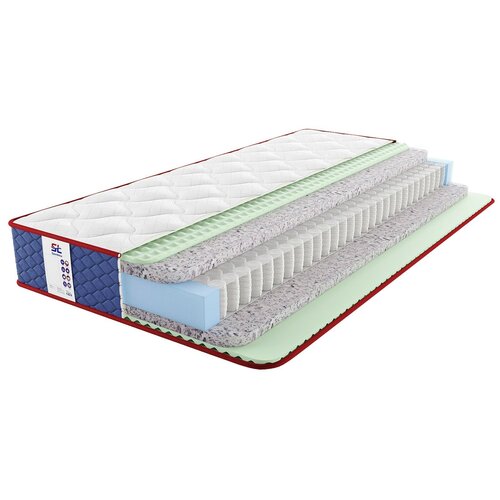 ������ Sportletica Stanly EcoForm relax, ������ 90 x 195 ��, ���� 20001�