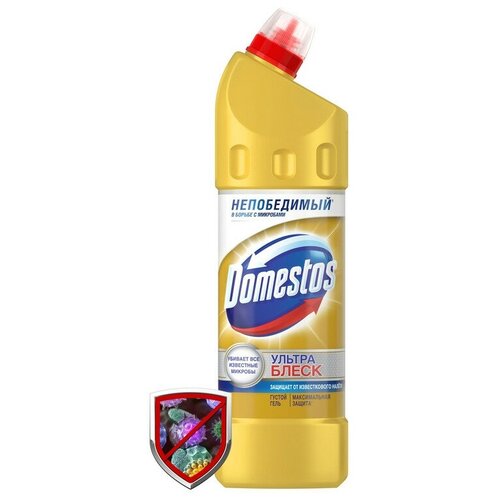     Domestos  , 1 ,  300