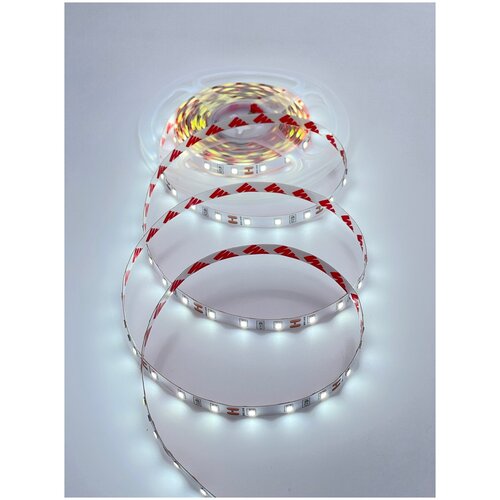   Redigle LED 7,2W, 2835-60    -IP20 12V  , 6500K,  475