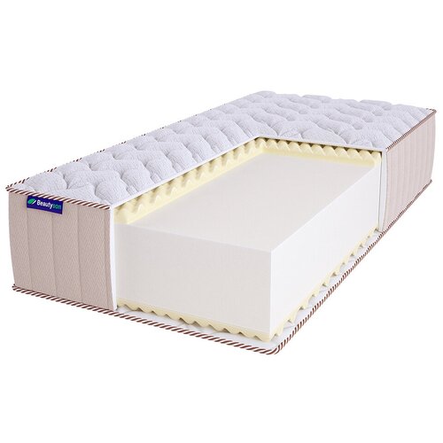  Beautyson Roll Foam 21 Massage Double Lux 120190,  21729