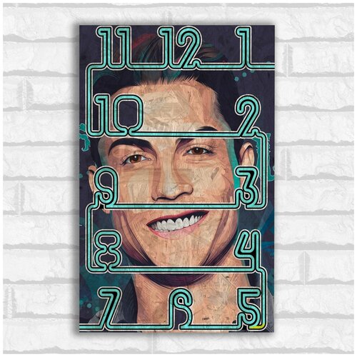         (, Christiano Ronaldo) - 175,  790 InterDeco