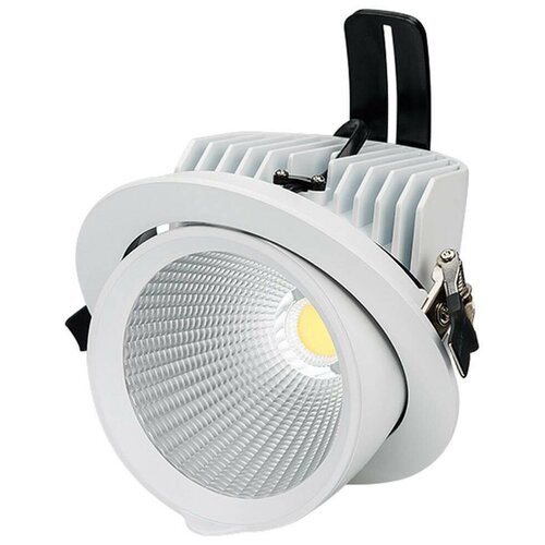  LTD-150WH-EXPLORER-30W Day White 38deg (Arlight, IP20 , 3 ),  6503