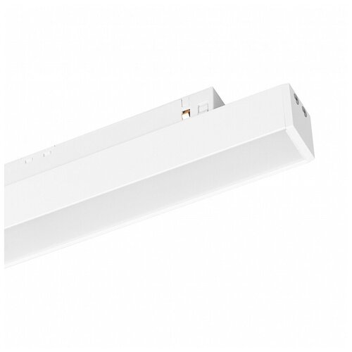 Arlight  MAG-ORIENT-FLAT-L465-16W Warm3000 (WH, 80 deg, 48V, DALI) (Arlight, IP20 ) 035843,  8430