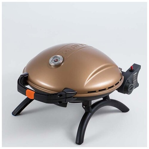   O-GRILL 900MT bicolor black-gold +  ,  39000