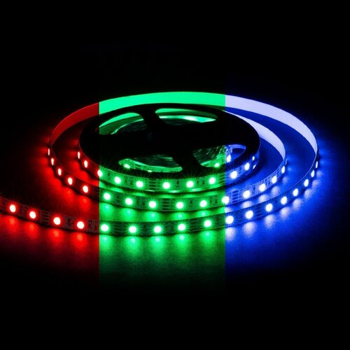   Apeyron 12, Smd5050, 5 , Ip20, 14.4/, 60 LED/, RGB Apeyron electrics 954429,  948