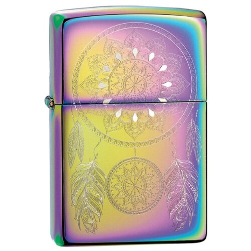  ZIPPO Dream Catcher Multi Color 49023,  7100